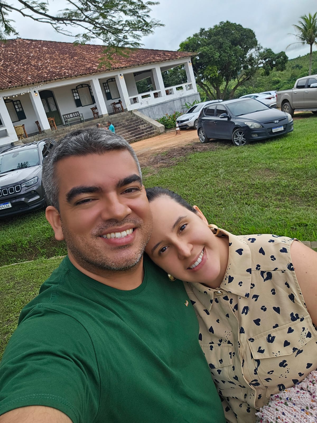 Davyson Roberto dos Santos de Brito