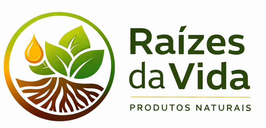Raizes da Vida Natural